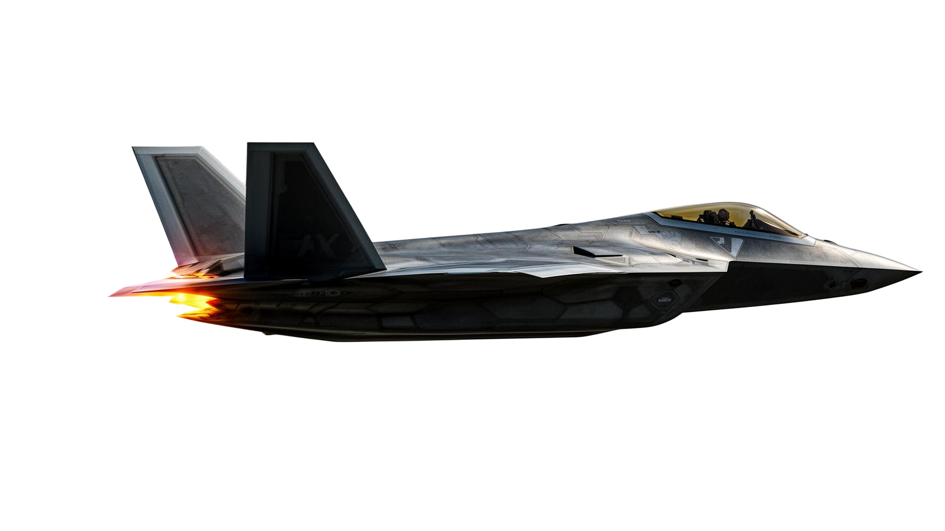 TAF GAME jet